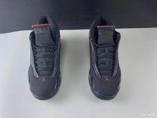 Kicktheory Shot 14 Last Jordan (2018) 487471-003 Retro Air 0701